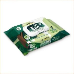 Lingettes Ecologique Thé