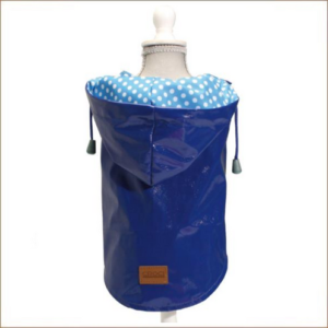 Waterproof Coat Rain drop 20cm