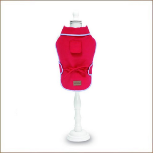 Jacket Waterproof Sestriere 35cm