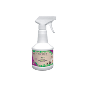 BIOSPOTIX REPULSIF SPRAY CHIEN