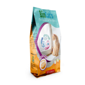 BioCat’s Mandarine 10L