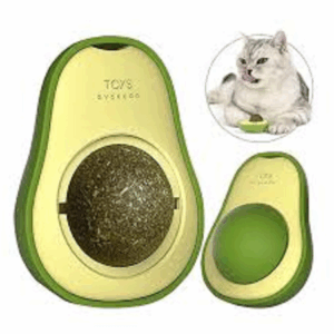 AVOCADO CATNIP Herbe à chat