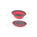 Passoire En Silicone Ovale