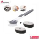 Brosse automatique