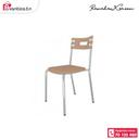 CITY Chaise Noisette