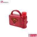 gouter Boite superman