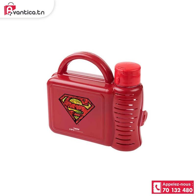 gouter Boite superman