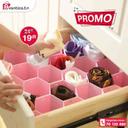 DRAWER ORGANIZER
