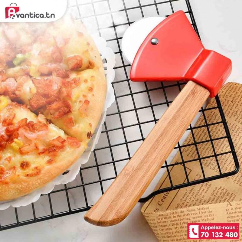 Roulette à Pizza