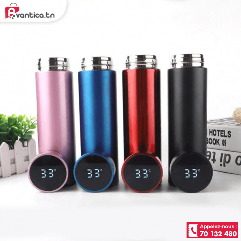 Thermos Led
