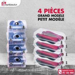 shoes case grand modele