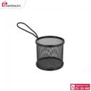 frites Panier rond