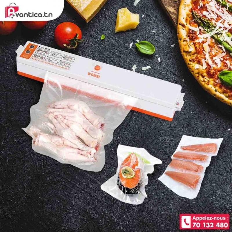 Fresh Pack PRO Appareil Sous Vide