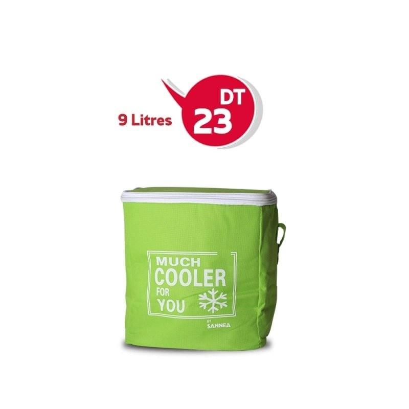 isotherme 9 Litres