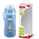 NUK JUNIOR CUP GOURDE CHANGES COLOUR 18M+
