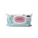 MILVA LINGETTE BEBE BT 72