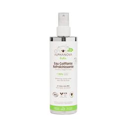 ALPHANOVA EAU COIFFANTE