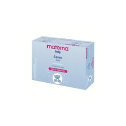 materna SAVON BEBE 100GR