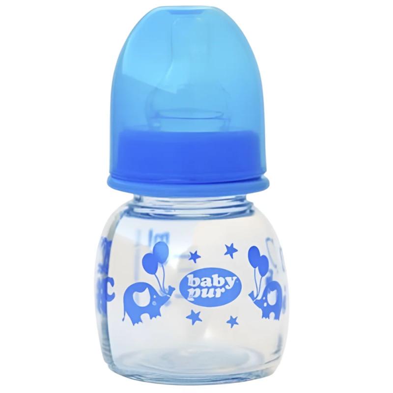 BABY PUR PUR MICRO BIBERON EN VERRE