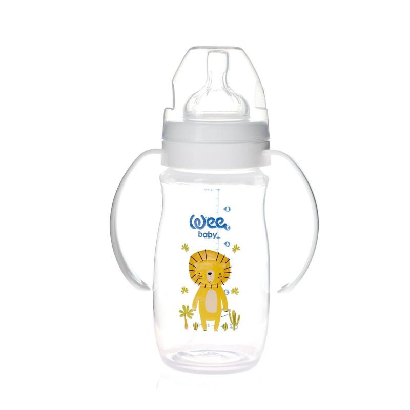 WEE BIBERON COL LARGE