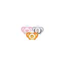 WEE SUCETTE SAFARI 0-6M