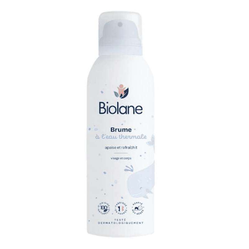 Biolane EAU THERMALE