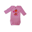 Bébé Fille