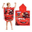 PONCHO A CAPUCHE _ CAPE DE BAIN