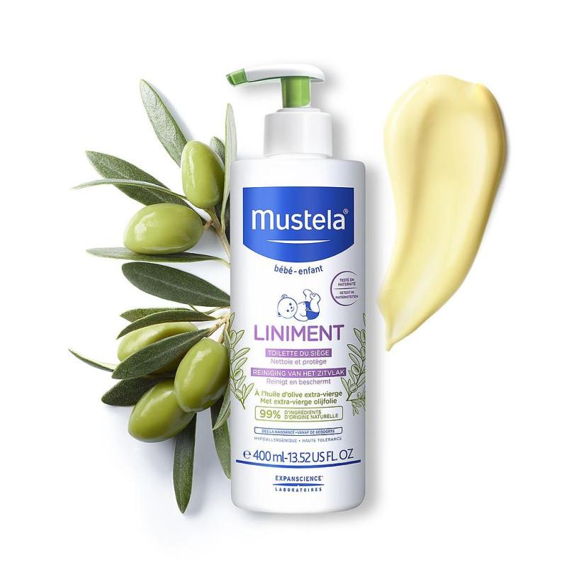 Mustela LINIMENT