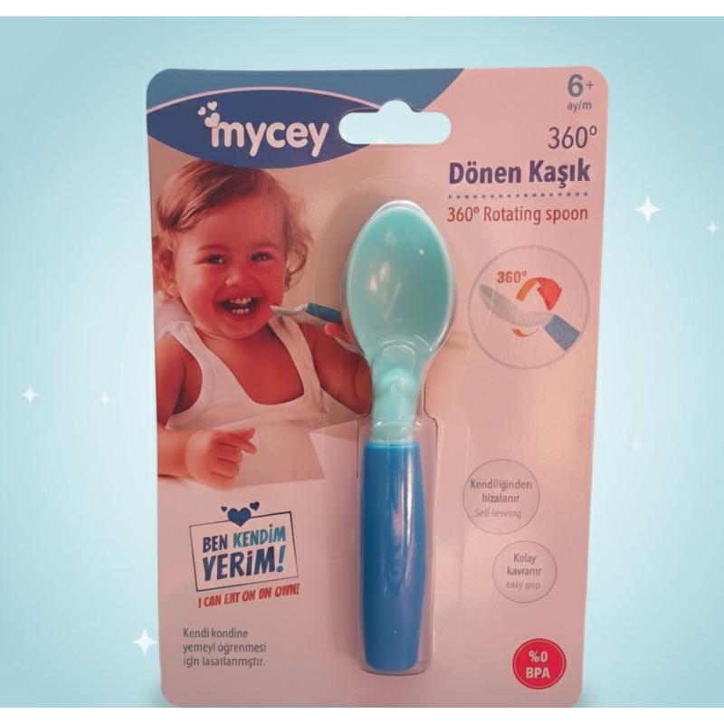 MYCEY CUILLÉRE _