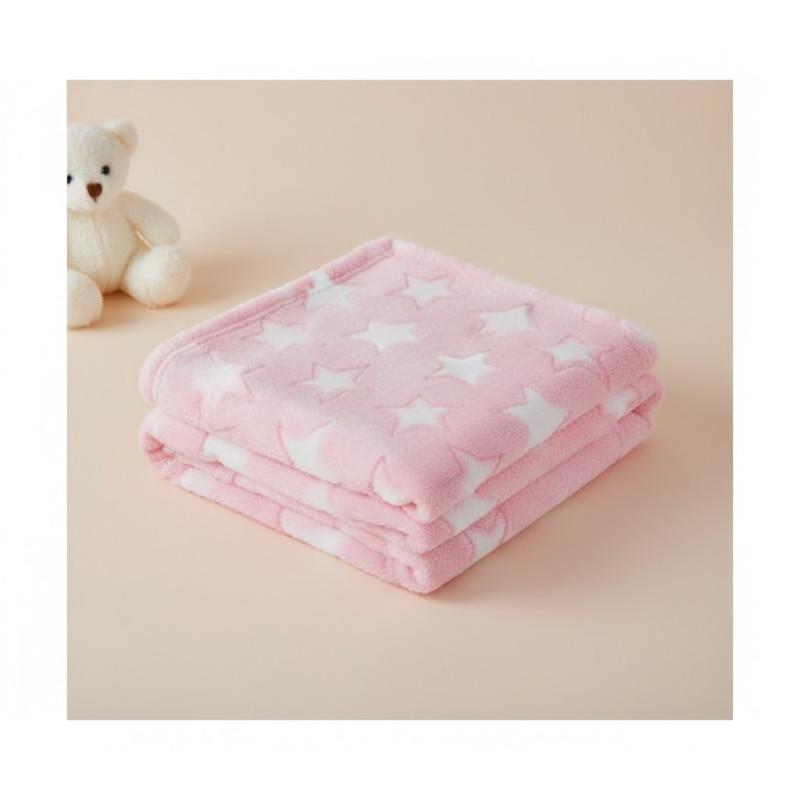 GAMBRRITOS COUVERTURE 80*110