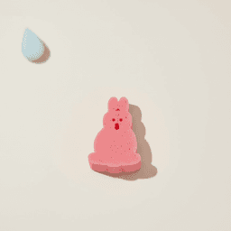 CANPOL BABIES EPONGE ANIMAUX