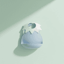 THERMOBABY BAVOIR SEMI RIGIDE