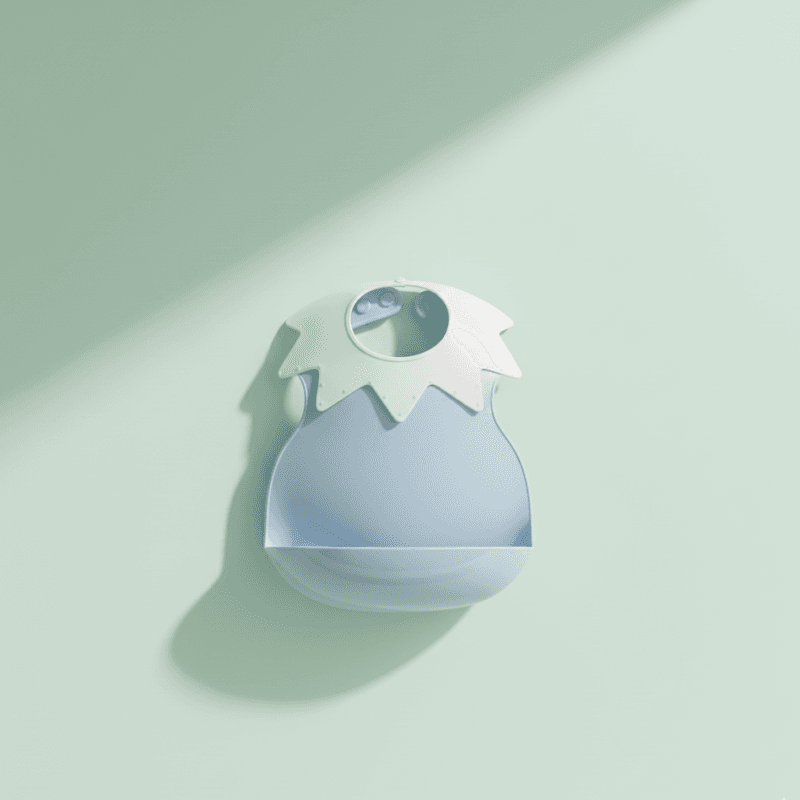 THERMOBABY BAVOIR SEMI RIGIDE