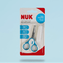 NUK CISEAUX — Ciseaux À Ongles Bébé Sécurité