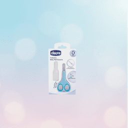 Chicco CISEAUX BLEU