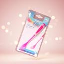 CANPOL BABIES CUILLERE SOUPLE LONGUE MANCHE 4M