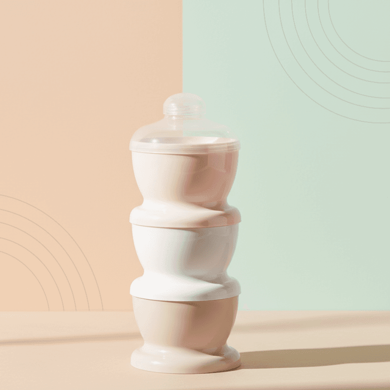 Boîtes De Transport Thermobaby — Rangement & Hygiène