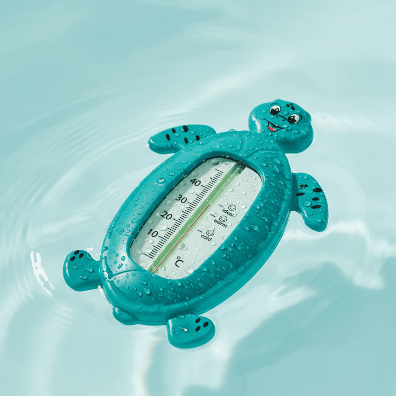 Thermomètre Bain Tortue REER
