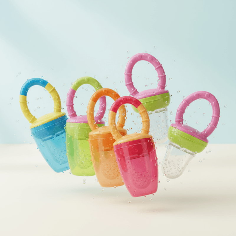 Anneau D’Alimentation En Silicone