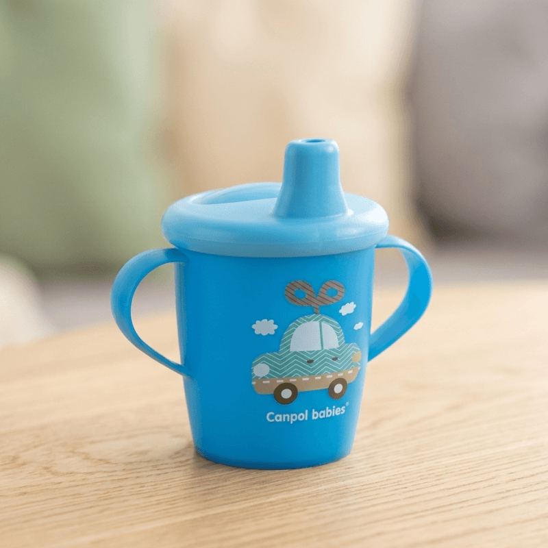 Canpol Tasse Babies