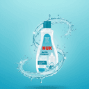 NUK LIQUIDE VAISSELLE