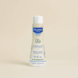 Mustela SHAMPOOING