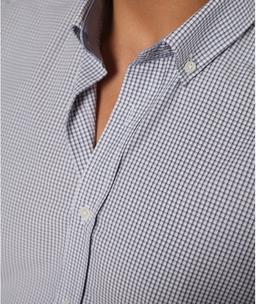 Vichy CHEMISE DEMI MANCHES