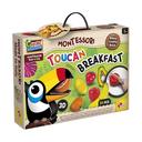 Toucan Breakfast Lisciani