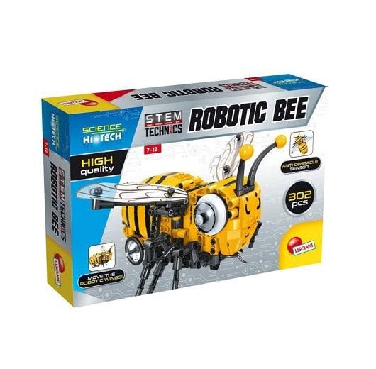 Abeille Hi Tech Lisciani