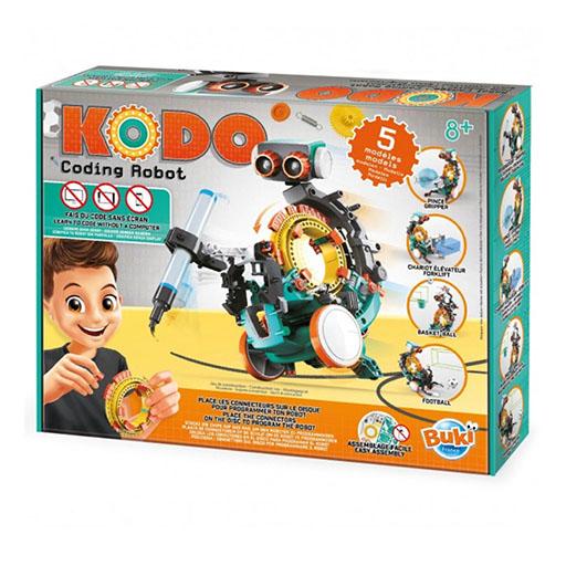 KODO Buki