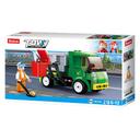 Garbage Truck Sluban