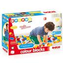 construction Jeu 85pcs Dolu
