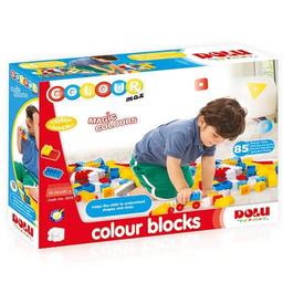 construction Jeu 85pcs Dolu
